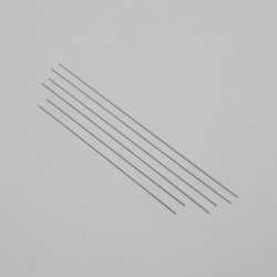 Flying wires: UMX Waco