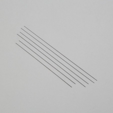 Flying wires: UMX Waco