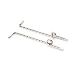 Landing Gear Wire: V1200 V2