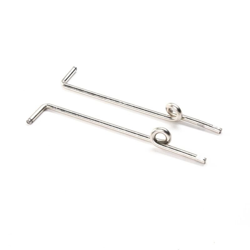 Landing Gear Wire: V1200 V2