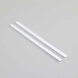 Leading Edge Slats: UMX Timber