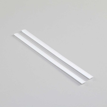 Leading Edge Slats: UMX Timber