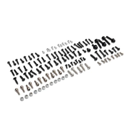 Hardware Set: Super Timber 1.7m
