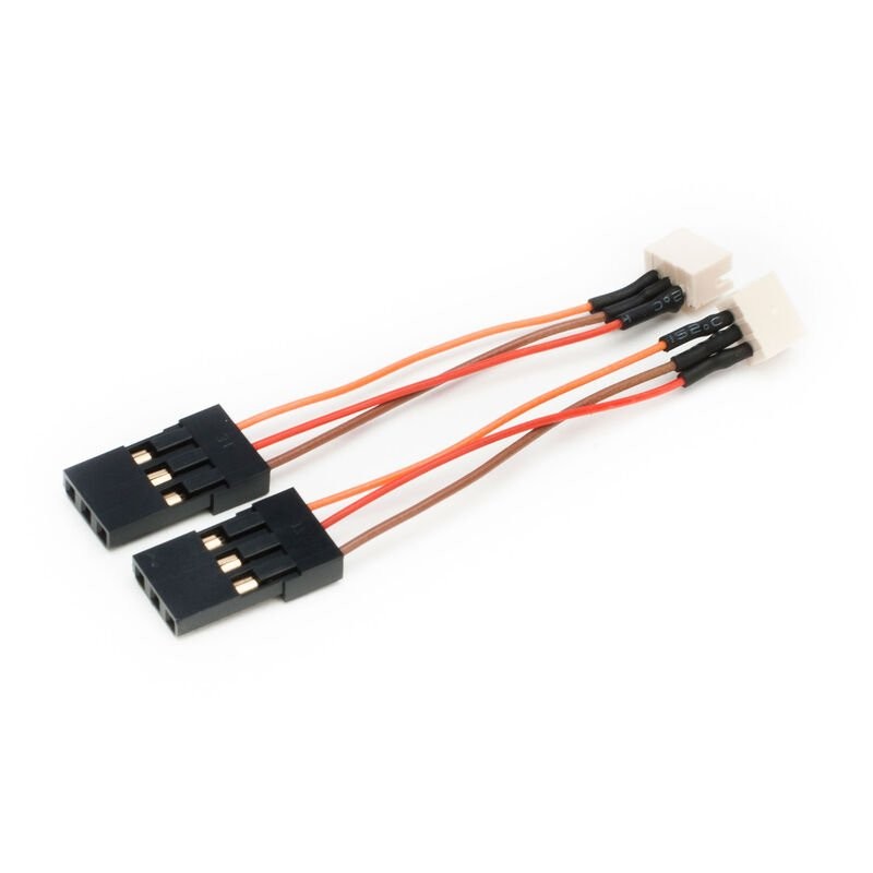 Adapter: JST-ZHR 1.5mm / Universal (2)