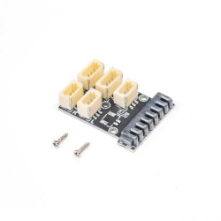 RX Board adaptor: UMX Viper