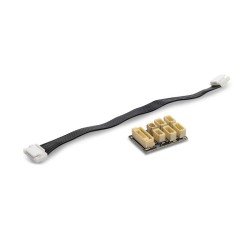 Adaptor Plate: Micro Draco Micro Scrapy 800mm