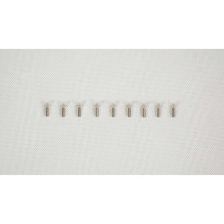 Screw Set: Viper 90mm