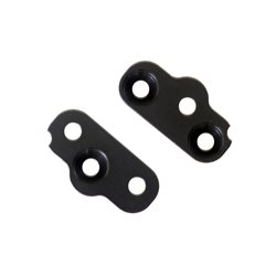 FRONT UPRIGHT UPPER PLATE B