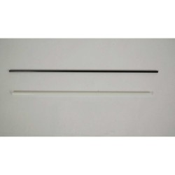Wing Tubes: Viper 90mm
