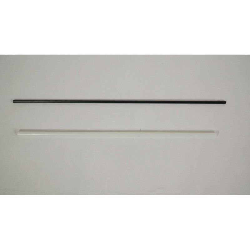 Wing Tubes: Viper 90mm
