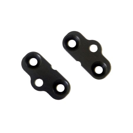 FRONT UPRIGHT UPPER PLATE C