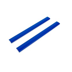 Wing Leading Edge Slat Set: Twin Timber 1.6m