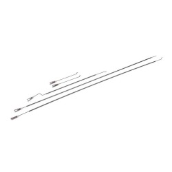 Pushrod Set: aprentice S 15e RTF