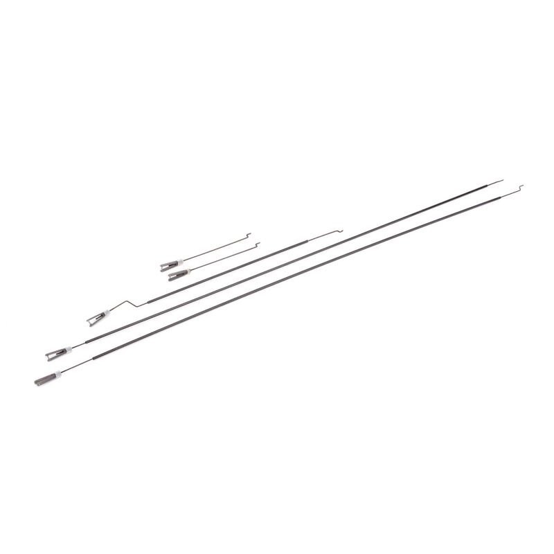 Pushrod Set: aprentice S 15e RTF