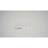 Servo Arms A335: F-16 80mm EDF