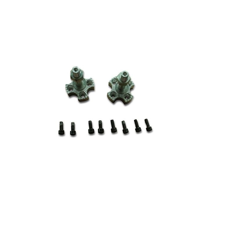 Prop Adapter Set: EC-1500 Twin 1.5m