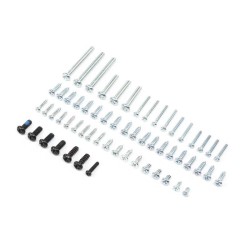 Screw and Bolt Set: Habu SS 70mm EDF