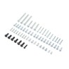 Screw and Bolt Set: Habu SS 70mm EDF