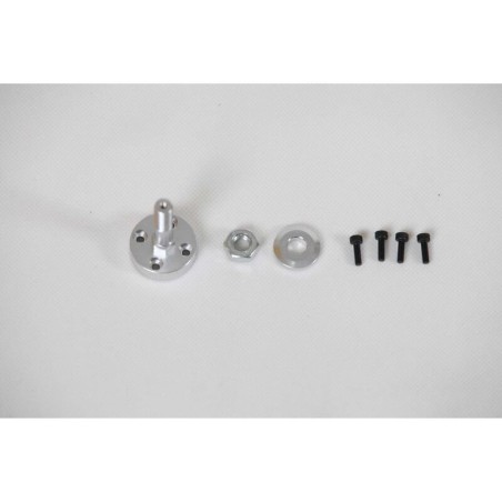 Motor Prop Adapter 4258-460Kv: P-51D 1.5m Mustang