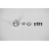 Motor Prop Adapter 4258-460Kv: P-51D 1.5m Mustang
