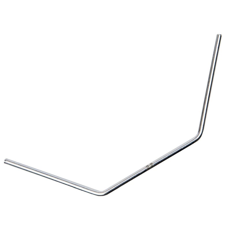FRONT ANTI-ROLL BAR 2,2 MM