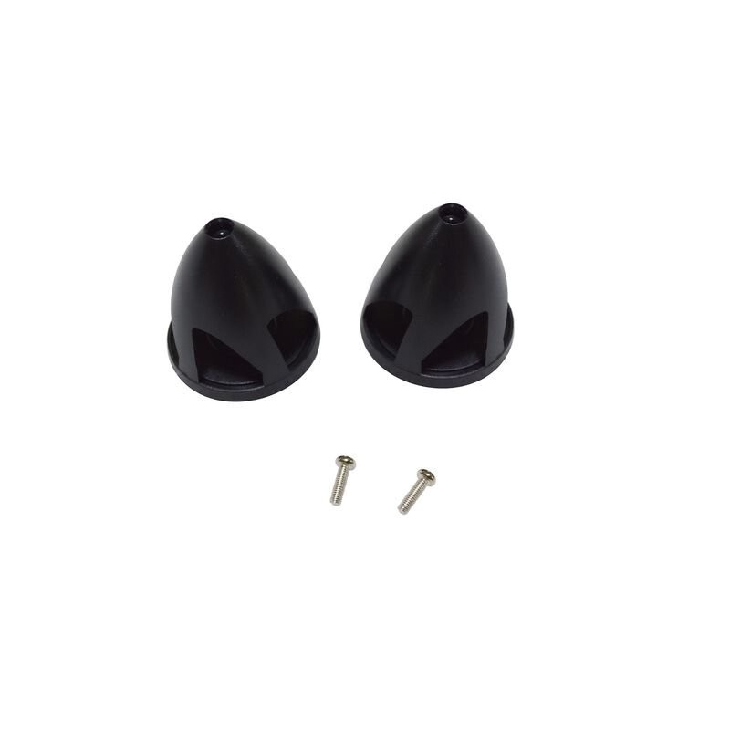 Spinner Set (2): EC-1500 Twin 1.5m