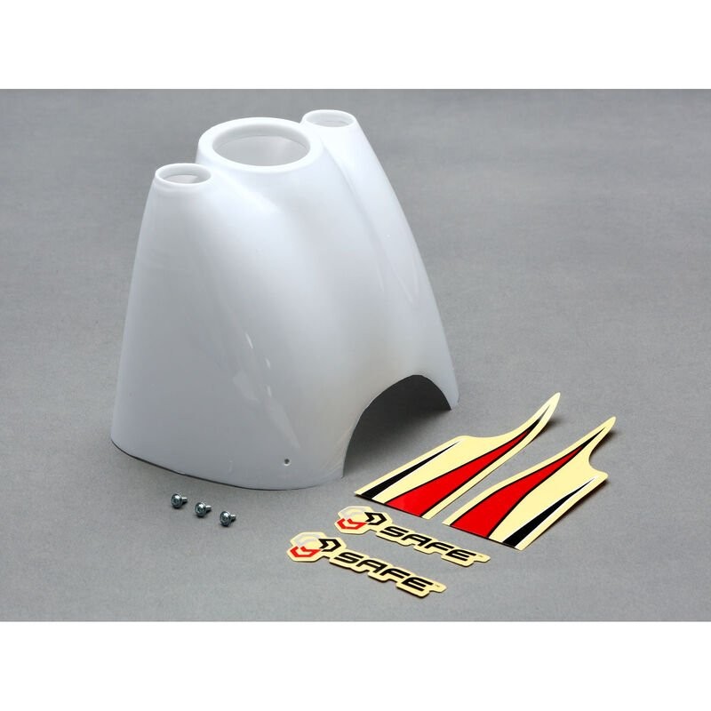 Cowl: aprentice S 15e RTF