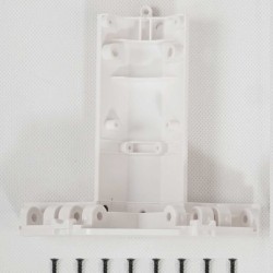 Main Gear Mount: F-16 80mm EDF