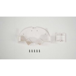 Main Gear Bulkhead: F-16 80mm EDF
