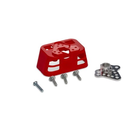 Motor Mount: Draco 800mm