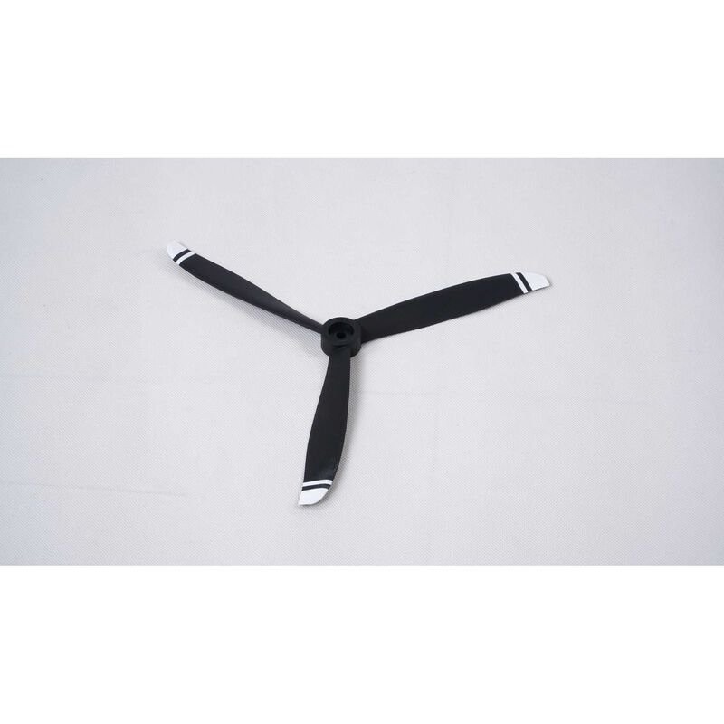 3-Bladed Propeller 11x6: RV-7 Sport 1.1m EP