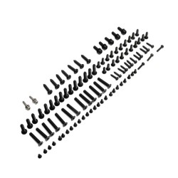 Screw Set: Habu 80
