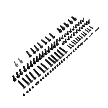 Screw Set: Habu 80