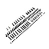Screw Set: Habu 80