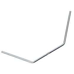 FRONT ANTI-ROLL BAR 2,3 MM