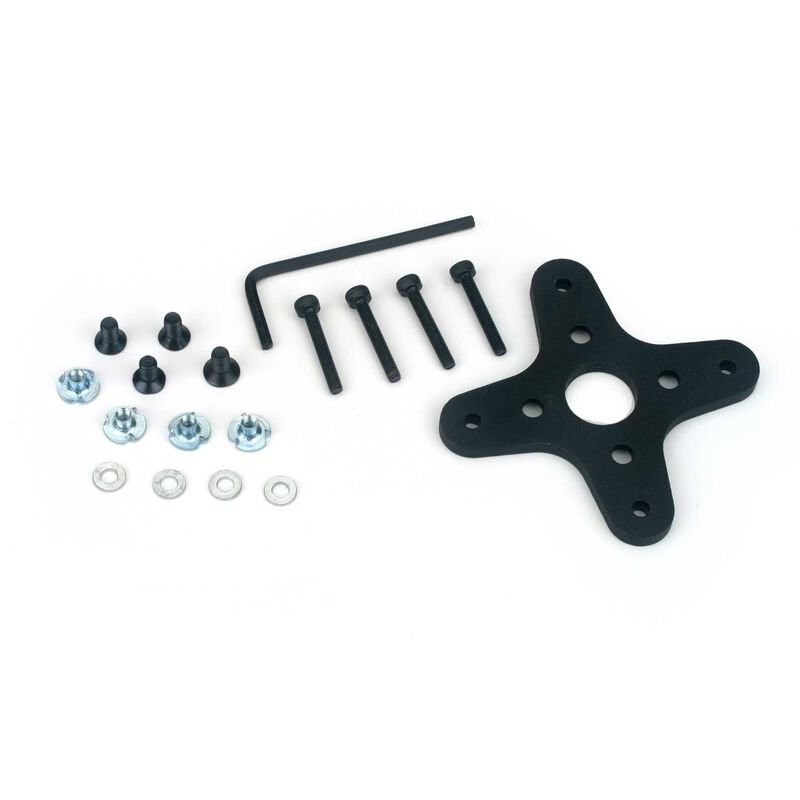 X-Mount/Hardware:Power 32/46/52/60