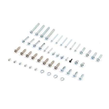 Screw Set: SNJ-5/AT-6 Texan 1.5m