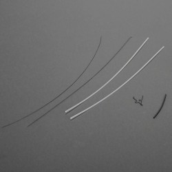 Pushrod Set: UMX Radian