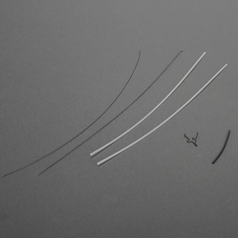 Pushrod Set: UMX Radian