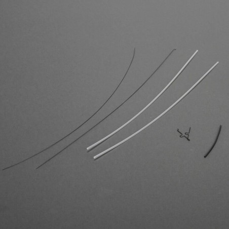 Pushrod Set: UMX Radian