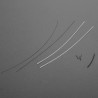Pushrod Set: UMX Radian