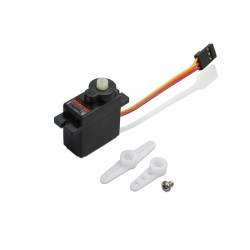 A345 9g Sub-Micro Digital Servo 60mm Lead