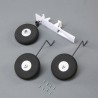 Landing Gear Set: Habu STS 70mm EDF