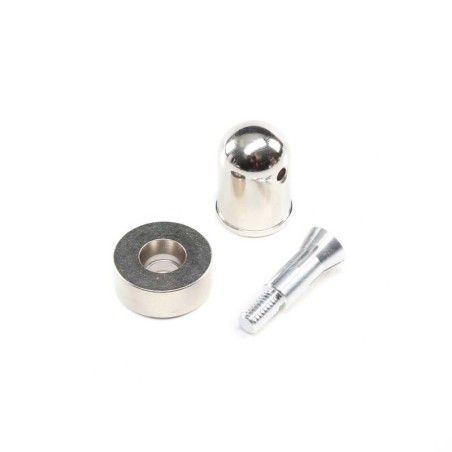 Prop Adapter and Spinner: SNJ-5/AT-6 Texan 1.5m