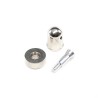 Prop Adapter and Spinner: SNJ-5/AT-6 Texan 1.5m