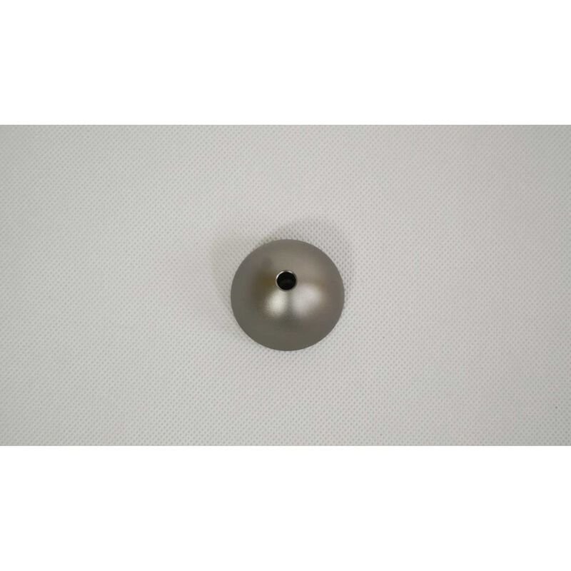 Ducted Fan Rotor Cone: 90mm 12 Blade EDF
