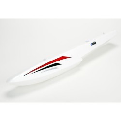 Left Float with Mounting Plates: Float Set aprentice S