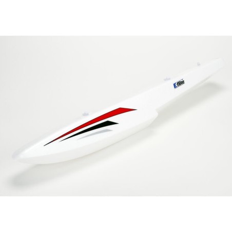 Left Float with Mounting Plates: Float Set aprentice S