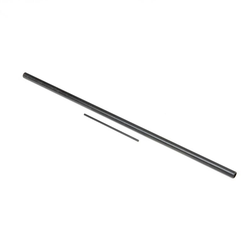 Wing tube set: Air Tractor