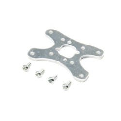 Motor Mount: Air Tractor